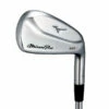 Mizuno Pro 225 Steel Irons Gents 4-PW RH 1 Mizuno Pro 225 Steel Irons Gents 4-PW RH -Outlet Clubs Store P MIZ22C0305MIZPRO2257STEELIRONS4PWGENTSRH L