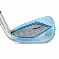 Mizuno JPX 923 Hot Metal Irons Gents -Outlet Clubs Store P MIZ23C0301MIZJPX923HMSTEELIRONSGENTSRH 1 L