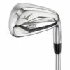 Mizuno JPX 923 Hot Metal Pro Irons Gents -Outlet Clubs Store P MIZ23C0307MIZJPX923HMPROSTEELIRONSGENTSRH L