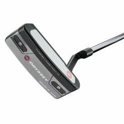 Odyssey TRI HOT 5K Double Wide Putter Men's / Right Handed -Outlet Clubs Store P OD22C0513ODTRIHOT5KDOUBLEWIDEPUTTERGENTSRH L