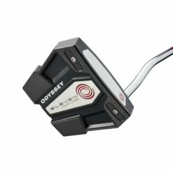 Odyssey ELEVEN Tour Lined DB Putter Gents R/H 7 Odyssey ELEVEN Tour Lined DB Putter Gents R/H -Outlet Clubs Store P OD22C0517ODELEVENTOURLINEDDBPUTTERGENTSLH L