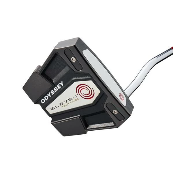 Odyssey ELEVEN Tour Lined DB Putter Gents R/H 4 Odyssey ELEVEN Tour Lined DB Putter Gents R/H - Image 2