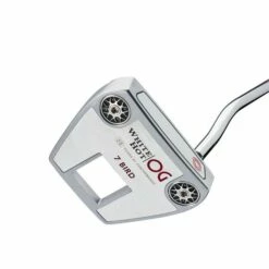 Odyssey White Hot OG 7 Bird Stroke Lab Putter Gents RH