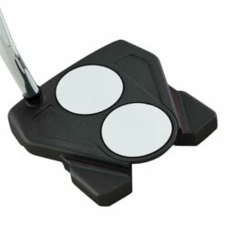 Odyssey Red 2Ball TEN Putter Gents RH -Outlet Clubs Store P OD22C0532ODRED2BALLTENPUTTERGENTSRH 3 L