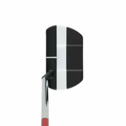 Odyssey White Hot Versa 3T S Putter Gents -Outlet Clubs Store P OD23C0515ODWHITEHOTVERSA3TSPUTTERGENTSRH 1 L