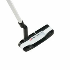 Odyssey White Hot Versa ONE Putter Gents 7 Odyssey White Hot Versa ONE Putter Gents -Outlet Clubs Store P OD23C0517ODWHITEHOTVERSAONEPUTTERGENTSRH 3 L
