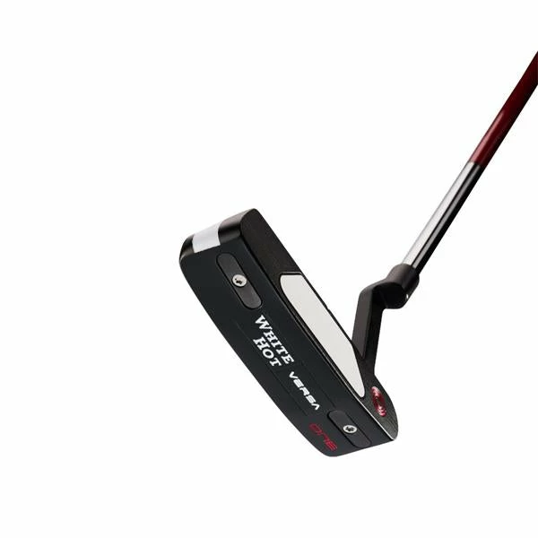Odyssey White Hot Versa ONE Putter Gents 3 Odyssey White Hot Versa ONE Putter Gents