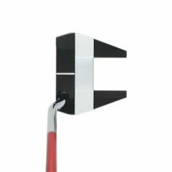 Odyssey White Hot Versa Seven DB Putter Gents -Outlet Clubs Store P OD23C0518ODWHITEHOTVERSASEVENDBPUTTERGENTSLH 1 L