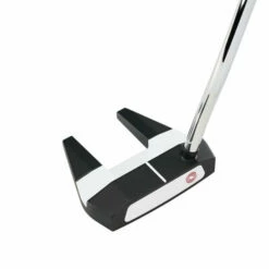 Odyssey White Hot Versa Seven DB Putter Gents -Outlet Clubs Store P OD23C0518ODWHITEHOTVERSASEVENDBPUTTERGENTSLH 2 L
