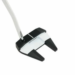 Odyssey White Hot Versa Seven DB Putter Gents -Outlet Clubs Store P OD23C0518ODWHITEHOTVERSASEVENDBPUTTERGENTSLH 3 L