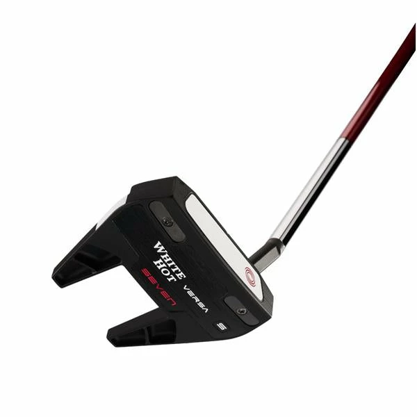 Odyssey White Hot Versa Seven S Putter Gents 3 Odyssey White Hot Versa Seven S Putter Gents