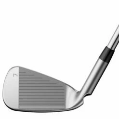 Ping G425 7 Steel Irons 5-PW Gents (6 IRONS) -Outlet Clubs Store P PI21C0306PINGG425STEEL5SWGENTSLH 1 L