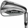 Ping G425 7 Steel Irons 5-PW Gents (6 IRONS) -Outlet Clubs Store P PI21C0306PINGG425STEEL5SWGENTSLH 7 L