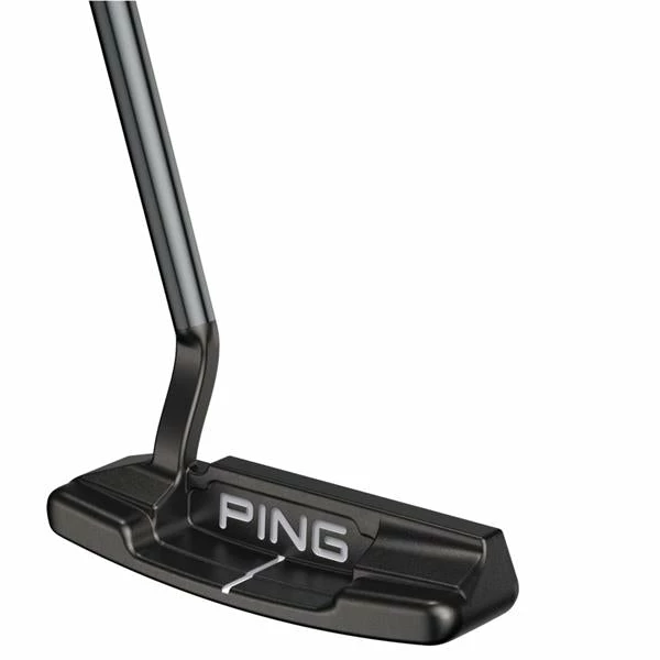 Ping 2021 Anser 4 Black Chrome Gents 4 Ping 2021 Anser 4 Black Chrome Gents - Image 2