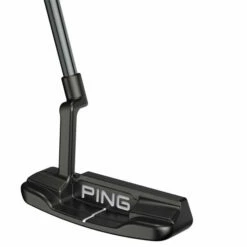 Ping 2021 Anser Black Chrome Gents -Outlet Clubs Store P PI21C0506PINGANSERBLKCHROMEGENTSRH 2 L 7960bd45 728f 4583 a59a b9ca1bf5993f