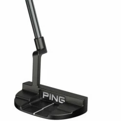 Ping 2021 DS 72 Black Chrome Putter Gents 8 Ping 2021 DS 72 Black Chrome Putter Gents -Outlet Clubs Store P PI21C0510PINGDS72BLKCHROMEPUTTERGENTSRH 2 L
