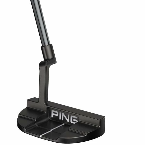 Ping 2021 DS 72 Black Chrome Putter Gents 5 Ping 2021 DS 72 Black Chrome Putter Gents - Image 3