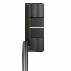 Ping 2021 Kushin 4 Black Chrome Putter Gents -Outlet Clubs Store P PI21C0517PINGKUSHIN4BLKCHROMEPUTTERGENTSRH 1 L