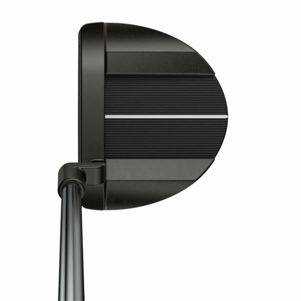 Ping 2021 Oslo H Black Chrome Putter Gents 5 Ping 2021 Oslo H Black Chrome Putter Gents - Image 3