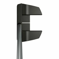 Ping 2021 Tyne C Black Chrome Putter Gents -Outlet Clubs Store P PI21C0523PINGTYNECBLKCHROMEPUTTERGENTSRH 1 L