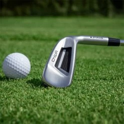 Ping CHIPR Steel Gents -Outlet Clubs Store P PI22C0206PINGCHIPRSTEELGENTSRH 3 L