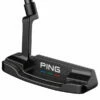 Ping PLD Milled Anser Matte Black Putter Gents -Outlet Clubs Store P PI22C0502PINGPLDMILLEDANSERMATTEGLH 1 L