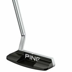 Ping 2023 Kushin 4 Putter Gents -Outlet Clubs Store P PI22C0509PING2023KUSHIN4PUTTERGENTSRH 2 L