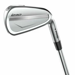 Ping I230 Steel Irons Gents
