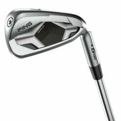 Ping G430 High Launch Irons Gents