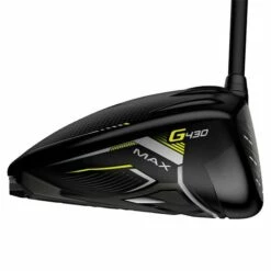 Ping G430 HL Driver Gents -Outlet Clubs Store P PI23C0603PINGG430HLMAXDRIVERGENTSRH 3 L