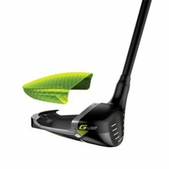 Ping G430 Max Fairway Gents 12 Ping G430 Max Fairway Gents -Outlet Clubs Store P PI23C0701PINGG430MAXFAIRWAYGENTSRH 4 L