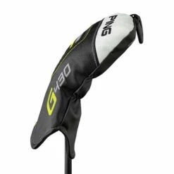 Ping G430 Max Fairway Gents 13 Ping G430 Max Fairway Gents -Outlet Clubs Store P PI23C0701PINGG430MAXFAIRWAYGENTSRH 5 L