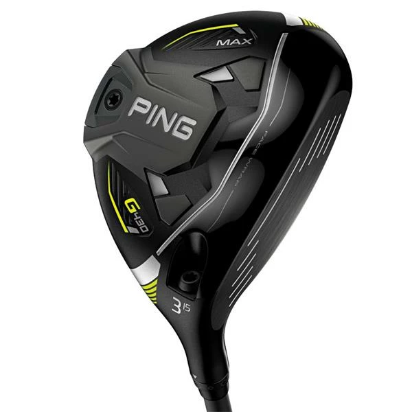 Ping G430 Max Fairway Gents 3 Ping G430 Max Fairway Gents