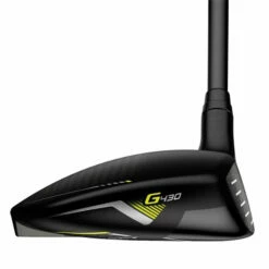 Ping G430 SFT Fairway Gents 11 Ping G430 SFT Fairway Gents -Outlet Clubs Store P PI23C0701PINGG430SFTFAIRWAYGENTSRH 3 L