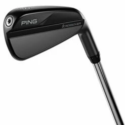 Ping I Crossover Driving Iron Gents