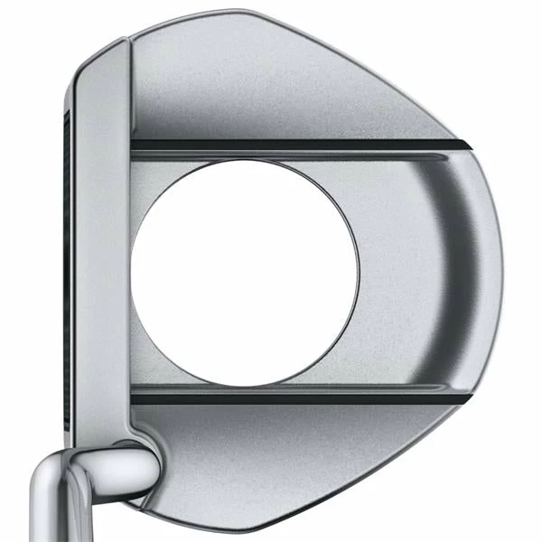 Ping Sigma 2 Fetch Platinum Putter Gents RH 34" 4 Ping Sigma 2 Fetch Platinum Putter Gents RH 34" - Image 2