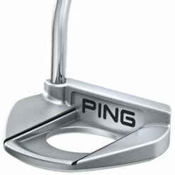 Ping Sigma 2 Fetch Platinum Putter Gents RH 34" 7 Ping Sigma 2 Fetch Platinum Putter Gents RH 34" -Outlet Clubs Store P PI8C0534PLATINUMGENTSRH2018B L