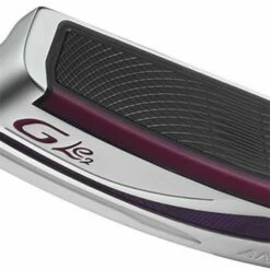 Ping G Le2 Anser Putter Slight Arc Ladies -Outlet Clubs Store P PI9C0501PINGGLE2ANSERPUTTERLADIESRH 2 L