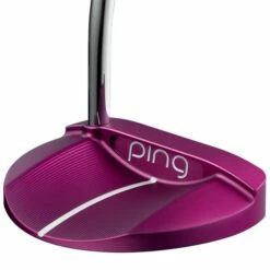 Ping G Le2 Echo Putter Ladies RH -Outlet Clubs Store P PI9C0502PINGGLE2ECHOPUTTERLADIESRH 1 L