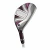 Ping G Le 2 Hybrid Ladies 2 Ping G Le 2 Hybrid Ladies -Outlet Clubs Store P PI9C0816PINGLE2HYBRIDRHLADIES L