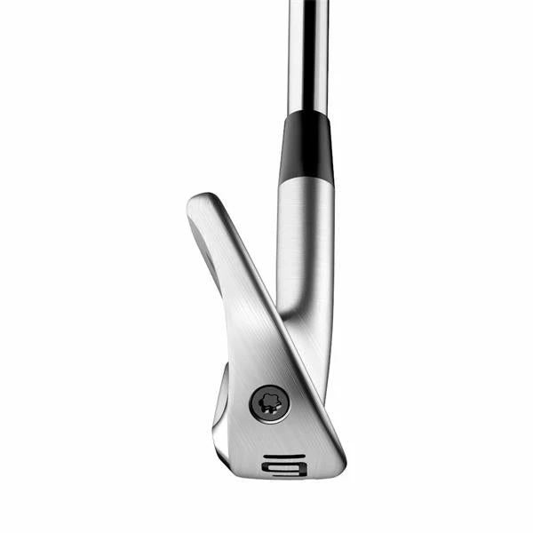 TaylorMade P770 7 Steel Irons 4-PW Gents RH 5 TaylorMade P770 7 Steel Irons 4-PW Gents RH - Image 3