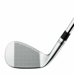 TaylorMade Milled Grind 3 Chrome Steel Wedge Gents RH -Outlet Clubs Store P TA21C0206TAYMG3CHROMESTEELWEDGEGENTSRH 2 L