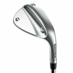 TaylorMade Milled Grind 3 Chrome Steel Wedge Gents RH