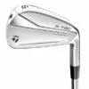 TaylorMade 21 P790 7 Steel Irons 4-PW Gents RH -Outlet Clubs Store P TA21C0318TAY21P7906STEEL5PWGENTSRH L