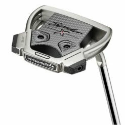 TaylorMade Spider X HydroBlast #9 Putter Gents RH 7 TaylorMade Spider X HydroBlast #9 Putter Gents RH -Outlet Clubs Store P TA21C0512TAYSPIDERXHB9PUTTERGENTSRH L