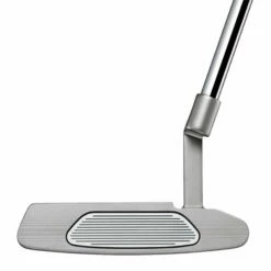 TaylorMade TP HydroBlast Soto #1 Putter Gents RH 13 TaylorMade TP HydroBlast Soto #1 Putter Gents RH -Outlet Clubs Store P TA21C0520TAYTPHYDROBLASTSOTOPUTTERGENTSRH 2 L