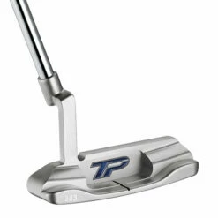 TaylorMade TP HydroBlast Soto #1 Putter Gents RH 10 TaylorMade TP HydroBlast Soto #1 Putter Gents RH -Outlet Clubs Store P TA21C0520TAYTPHYDROBLASTSOTOPUTTERGENTSRH 3 L