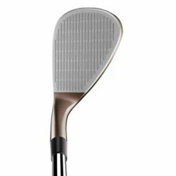 TaylorMade Hi-Toe 3 Steel Wedge Gents -Outlet Clubs Store P TA22C0204TAYHITOE3STEELWEDGEGENTSRH 1 L