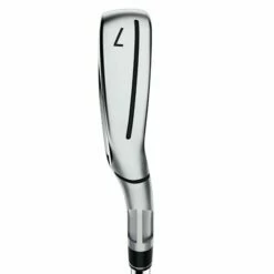 TaylorMade Stealth Graphite Irons Ladies RH 5 -SW 9 TaylorMade Stealth Graphite Irons Ladies RH 5 -SW -Outlet Clubs Store P TA22C0306TAYSTEALTHSTEELIRONSGENTSRH 3 L feb1e539 0125 4d13 b3e5 28431d91697d