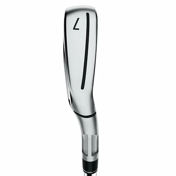 TaylorMade Stealth Graphite Irons Ladies RH 5 -SW 5 TaylorMade Stealth Graphite Irons Ladies RH 5 -SW - Image 3